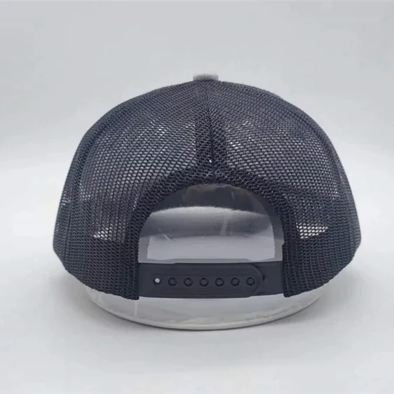 6 panel high profile cap casual sports hats for men, richardson 112 trucker hats with leather patch, leather trucker hat custom