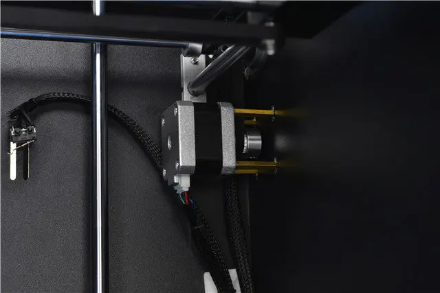 2020 new arrival printer 3d kit fast 3d printer 3d carbon fiber printer