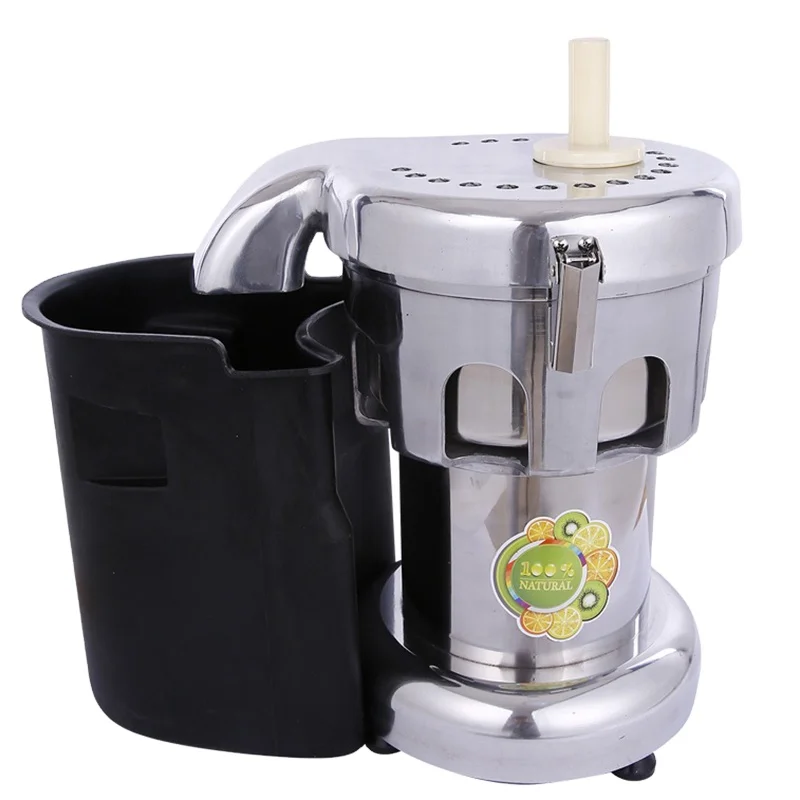 WF-B2000 Commercial Electric Juicers Fruit Extractors Juicer Extracting Making Machine for Carrot Juice Orange Apple Vegetable