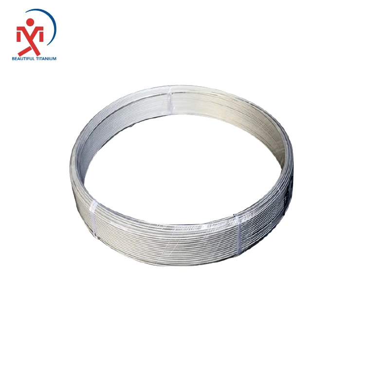 
titanium wire bracelet 