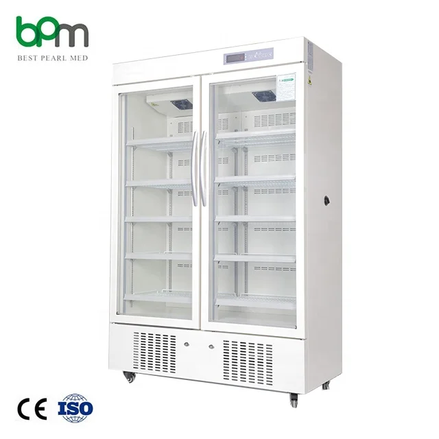 G-5PR103 Other Emergency 2 to 8 Degree Vaccine Medical Refrigerator Solar Powered
