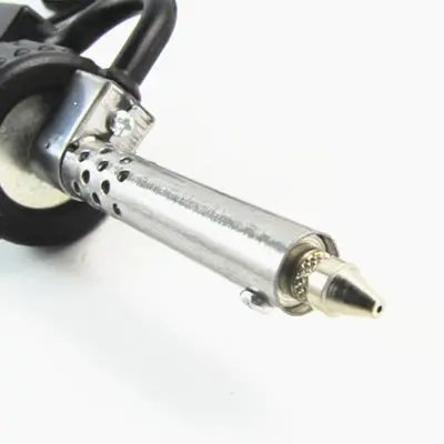 ADT-03 30W Electric Solder Sucker Desoldering Iron Gun Electric Suction Tin Pump Demolition Component Chip Motherboard Repairing