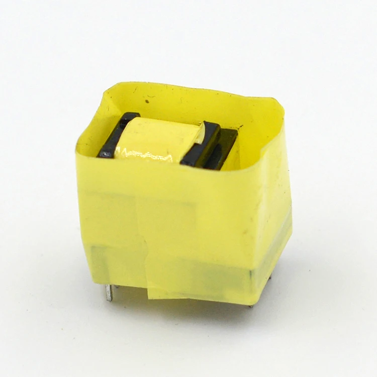 
Customized EE10 EE13 EE16 EE19 EE22 EE25 EE28 10 Kw Amorphous High Frequency Transformer 