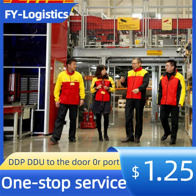 Air drop package express DhlUPS Federal Air Transport. Provide 5-7 working days for fast shipping to the world