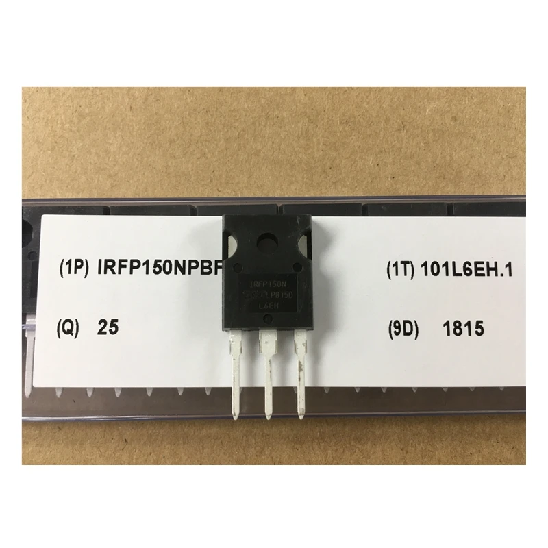 buy electronic component IRFP064N Transistor IRFP064NPBF