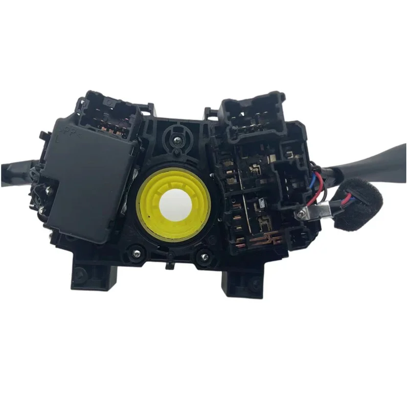 Good quality auto parts for Nissan pickup RUIQI P11 Body-combination switch
