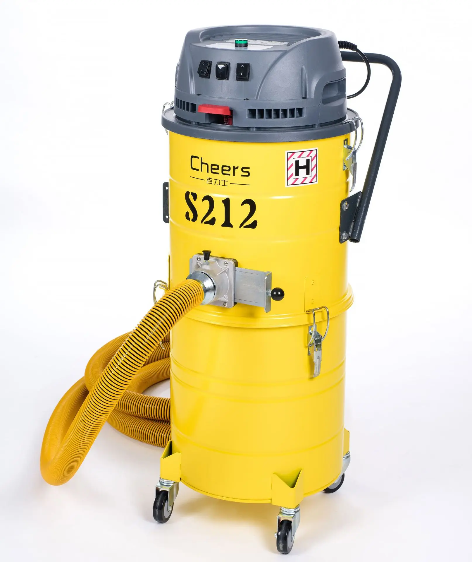 220-240V Floor Care Portable Wet and Dry Vacuum Cleaners for Sale