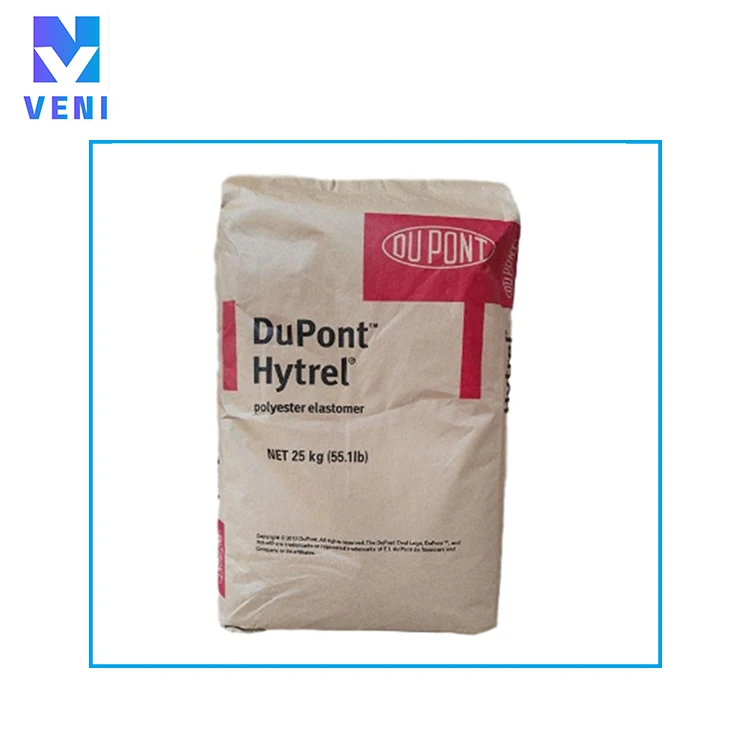 DuPont Hytrel 5526 Thermoplastic Polyester Elastomer DuPont TPC-ET / TPEE Resin Seals Application