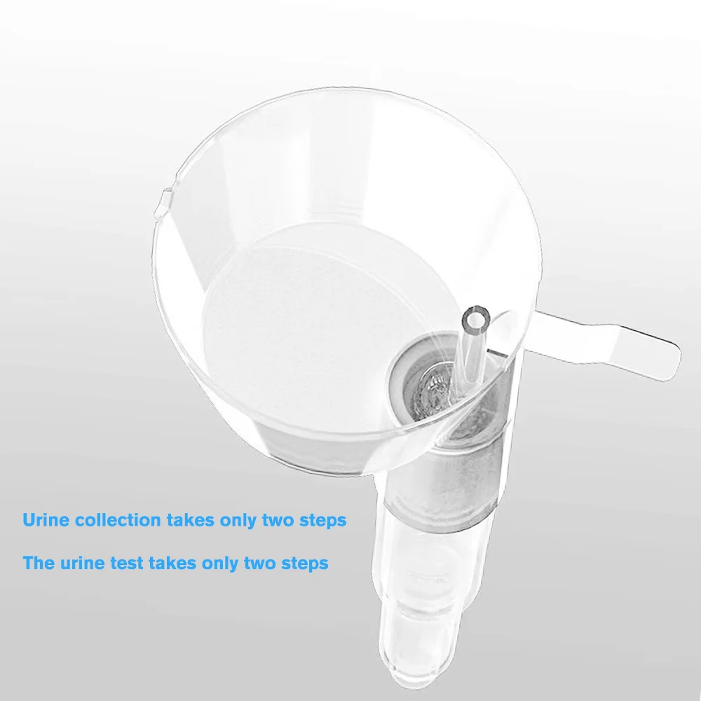 Provided Customization Service Class I Sterile Eco-friendly Hospital Disposable Urine Specimen Cup