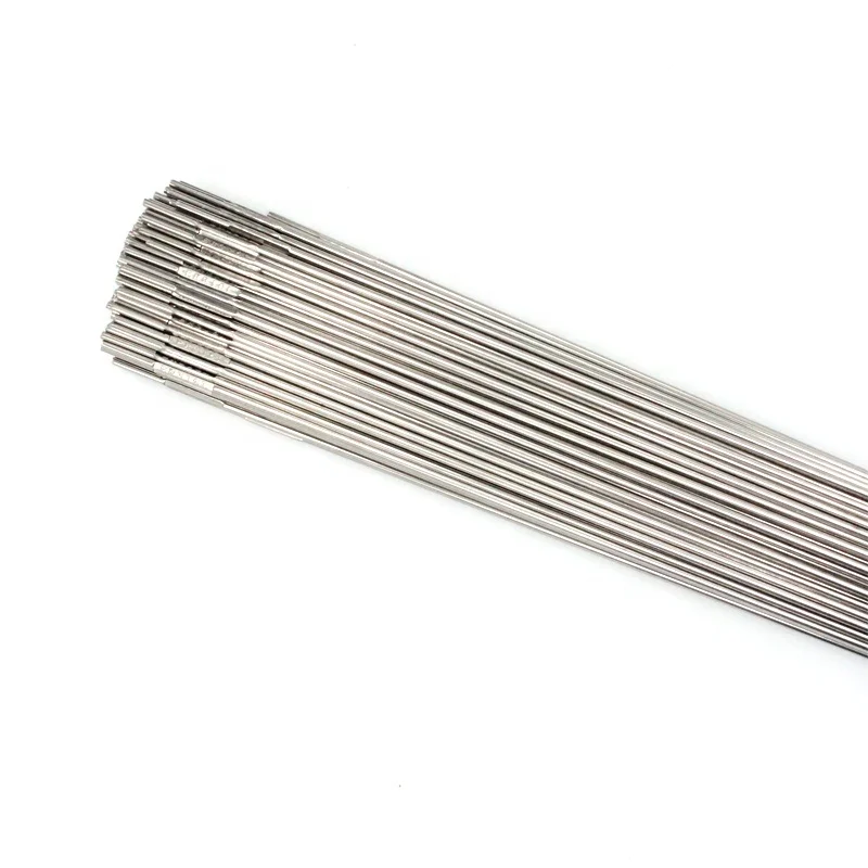 Aluminum Welding Brazing Rod 1.6/2MM Low Temperature Aluminum Solder Rod Welding Wire Flux Cored Soldering Rod