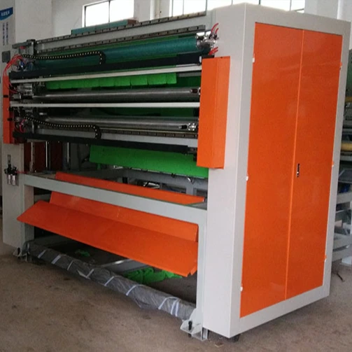 label belt bra and folding cloth welding ultrasonic cutting machine used in clothing and fabric for labels