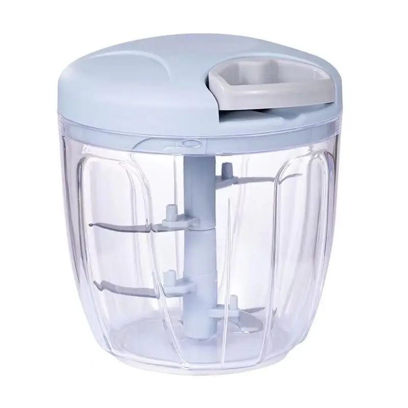 best sell kitchen gadgets garlic crusher mincer manual onion grinder chopper mini garlic grinder kitchen accessories