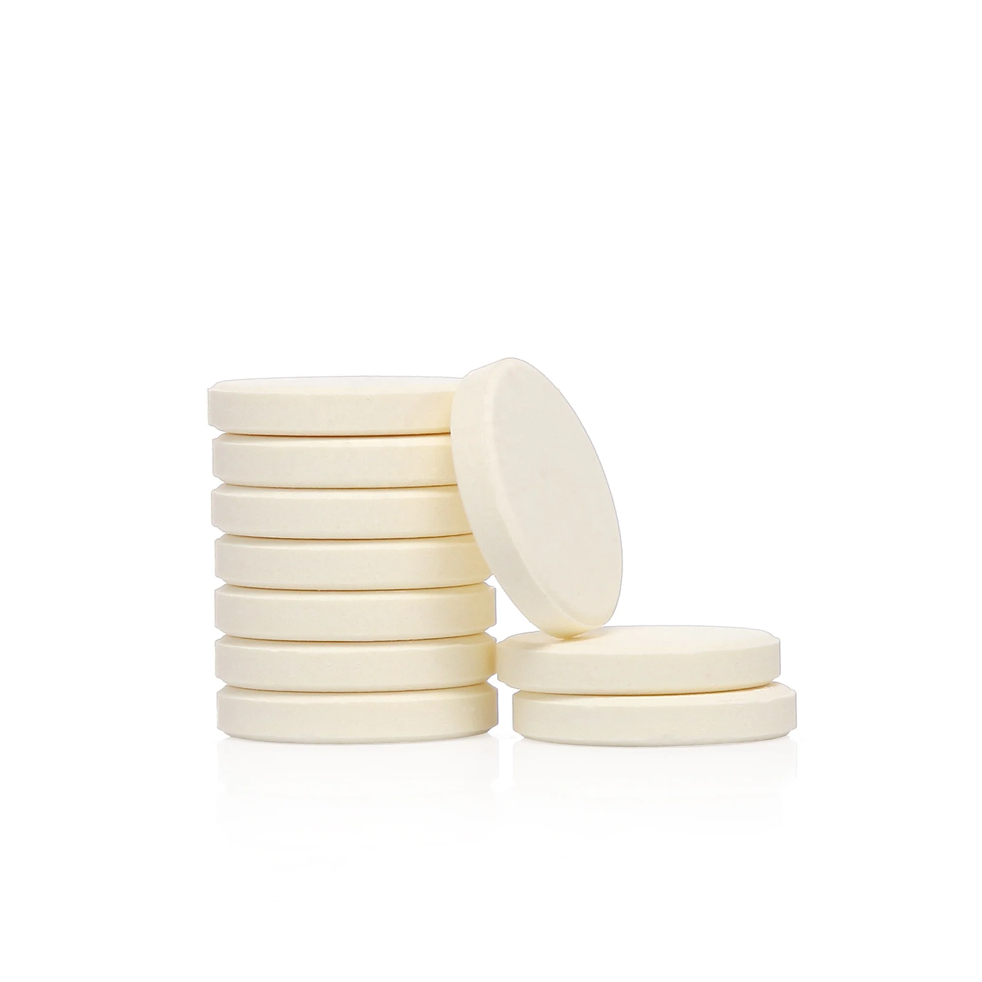 
Vitamin C+Gluta+Collagen Effervescent Tablet perfect white skin whitening tablet 