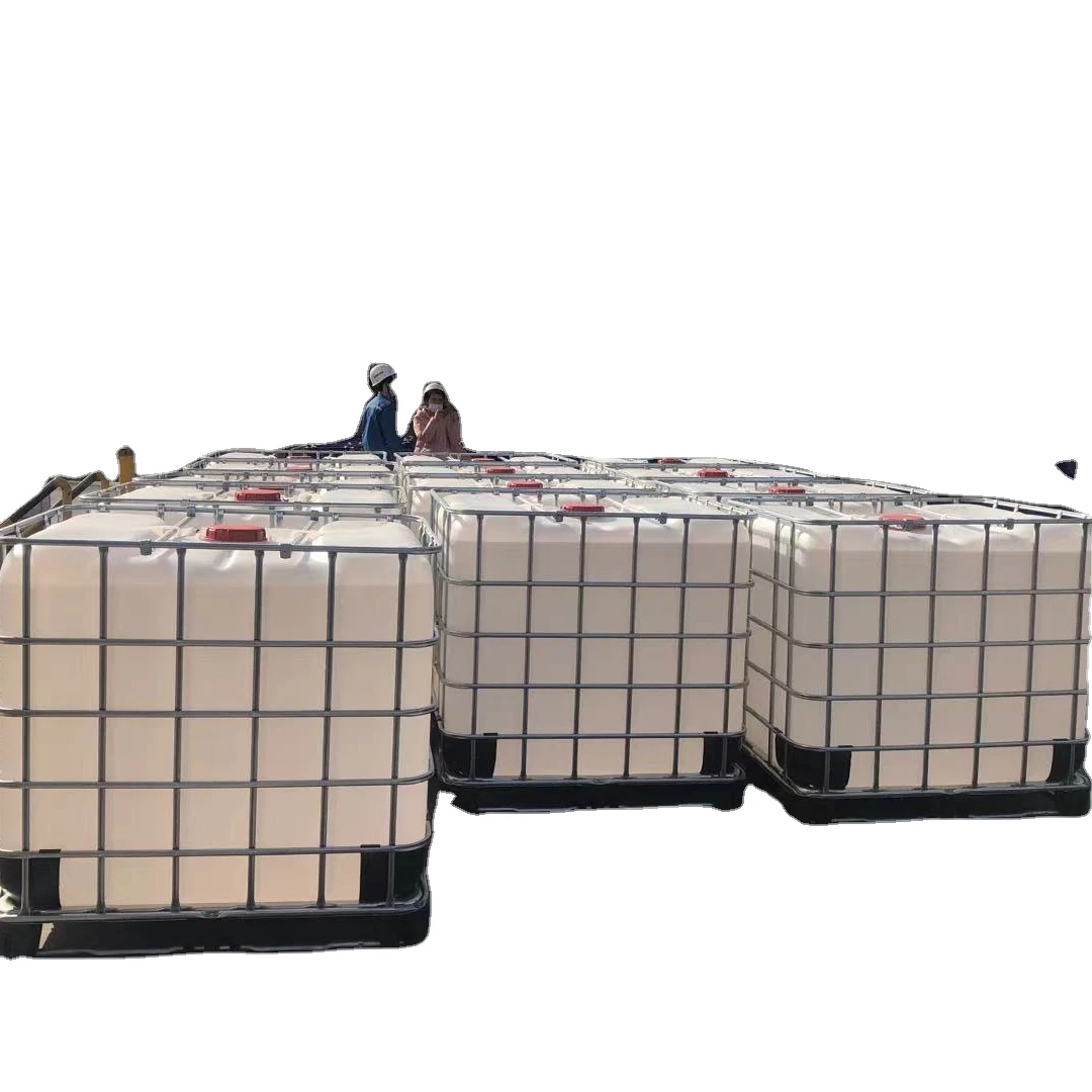 Pu Foam Chemicals Polyether Polyol PPG MW3000 for making mattress use