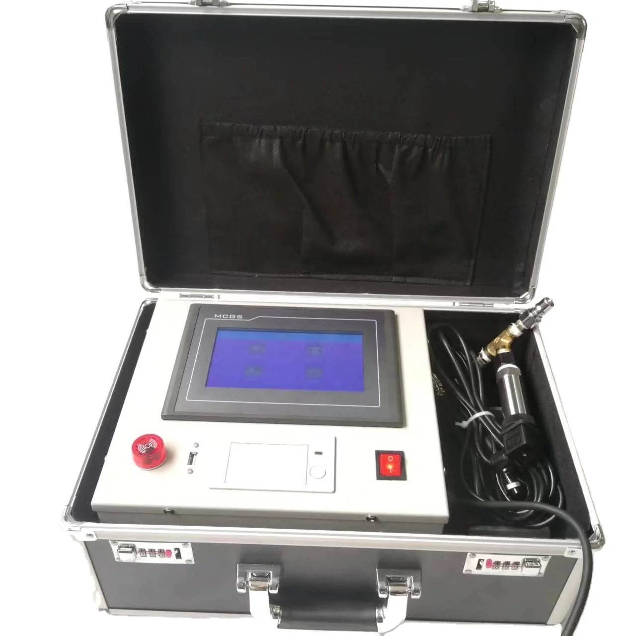 Hotool Data logger for HDPE pipe butt fusion welding machine pipe jointing machine hot melt welder