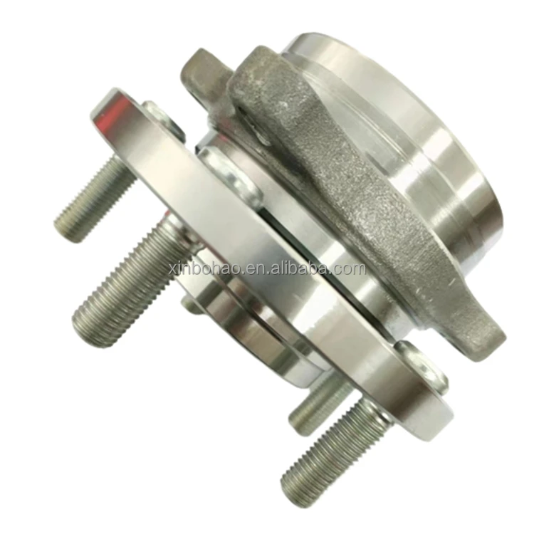 Chinese Bearing Manufacturer Hot Selling KHRD 42200-T2A-J52 Wheel Hub Bearing Unit Fit For HONDA