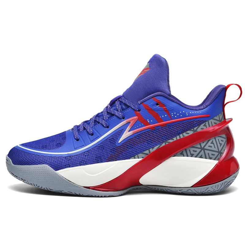 Latest Supra Men Basketball Style Sneakers No Brand Name Sport Basketball Shoes