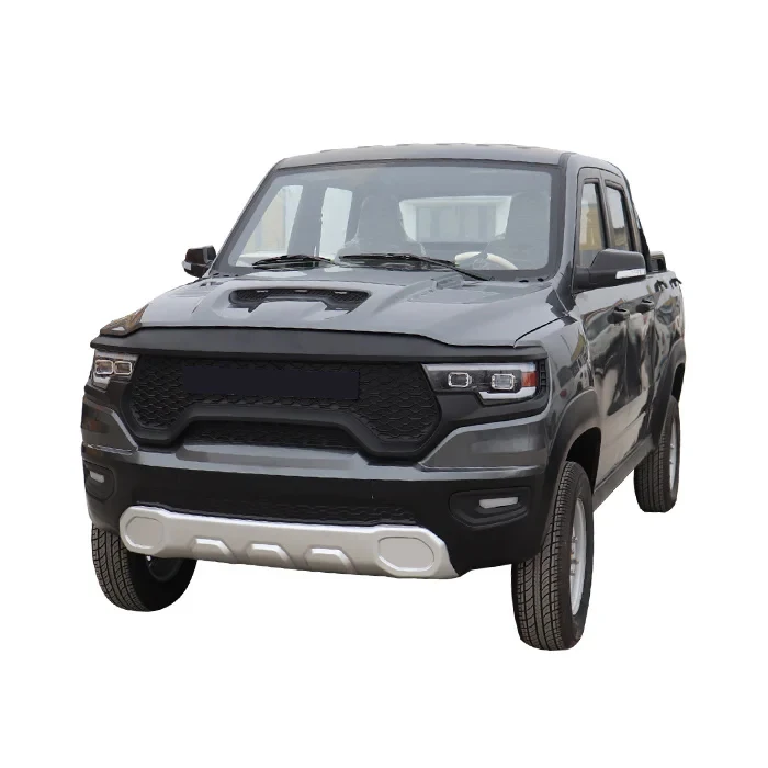 KEYU chinese mini pickup truck right hand drive pickup truck new pickup truck