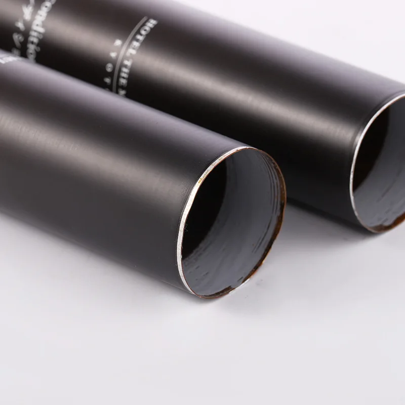 Wholesale Custom Cosmetic 100% Aluminum Tube 100g Hand Cream Skincare Tube