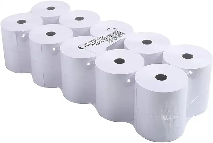 High Density Thermal Paper Ultrasound 110HD For Sony Video Printer UPP-110HG UPP-110S High Gloss