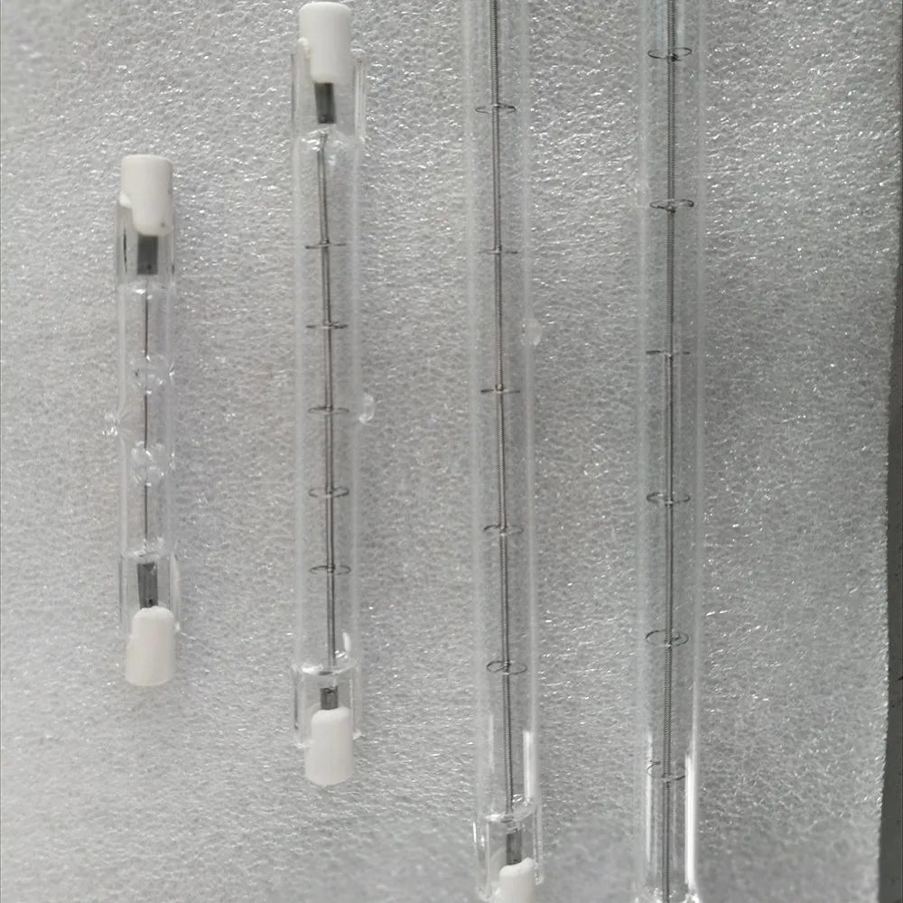 Competitive price Custom infra red heating emitter near halogen infrared lamp