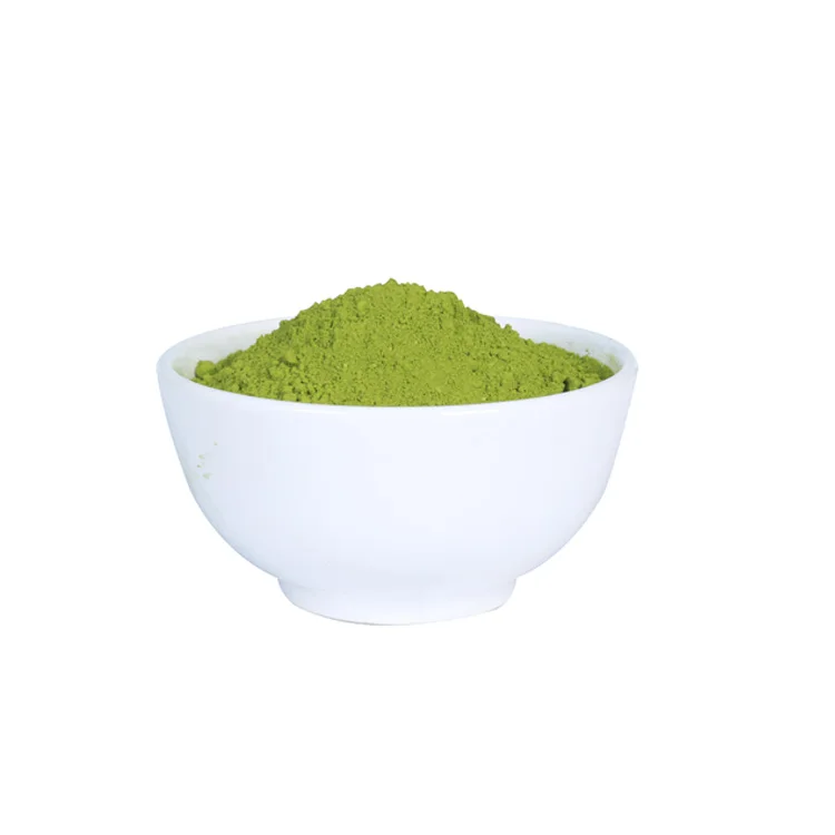 Best Quality Matcha Green Tea Wholesale Pure Natural Organic Green Tea Matcha Powder
