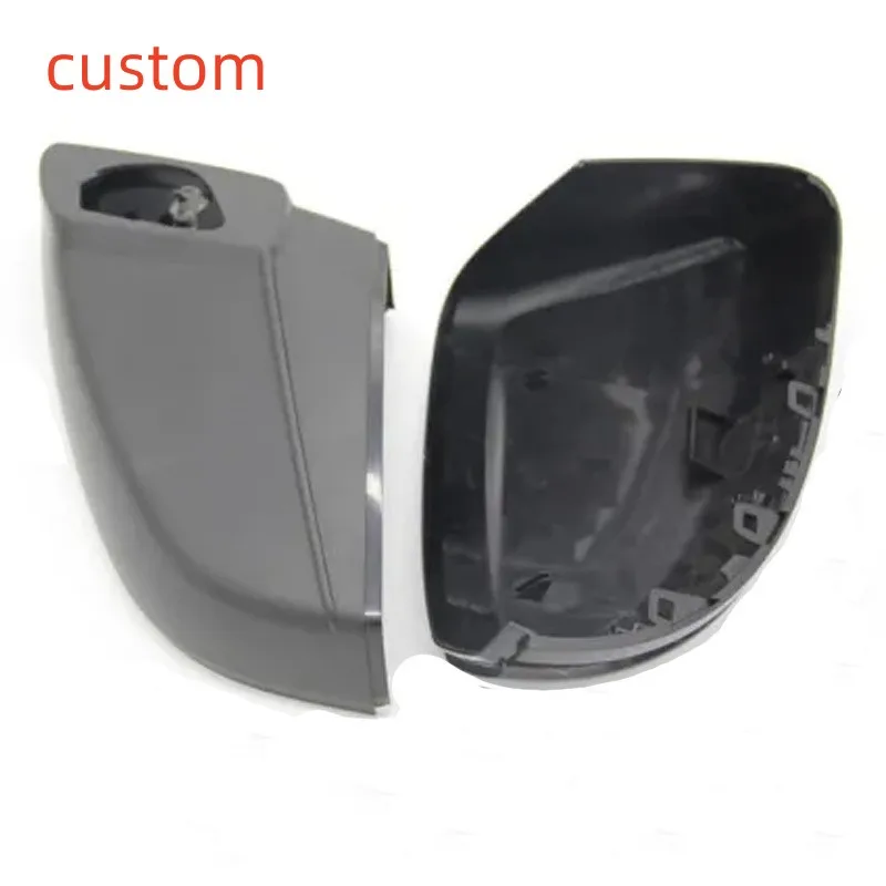 Custom ABS PP HDPE Plastic Parts, OEM PC POM Nylon PA6 Plastic Pieces, PBT LDPE PA66 TPU PMMA Acrylic Plastic Injection product