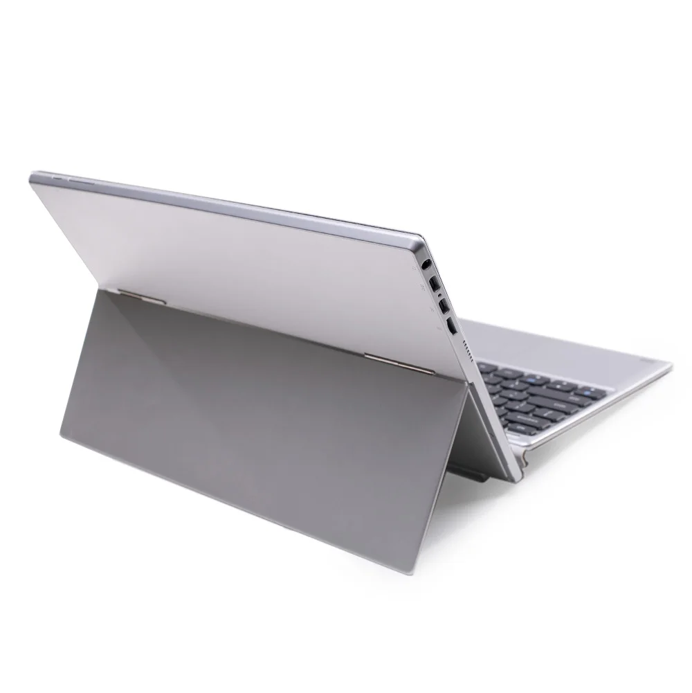 New Design 3000*2000 IPS Touch Screen 2in1 12.3 Inch Laptop Android Tablet PC Cheap for Home&Office