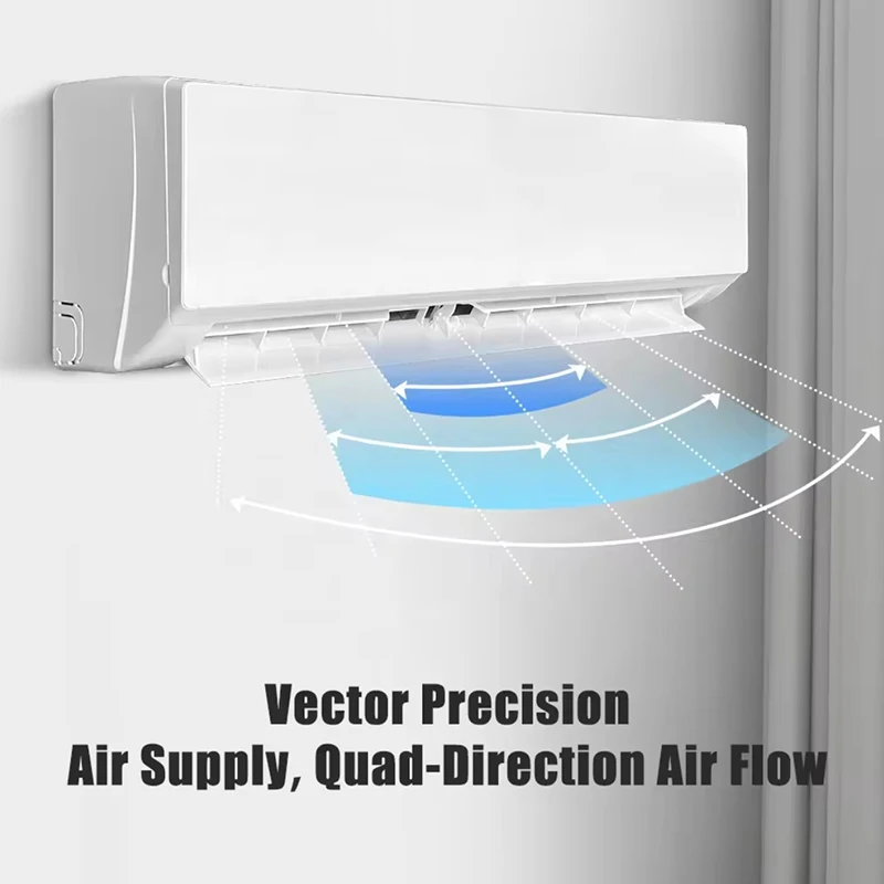 18000 btu air conditioner for Hotel industrial ac mini series vrf heat pump air conditioner Cooling Heating BEST SELLER