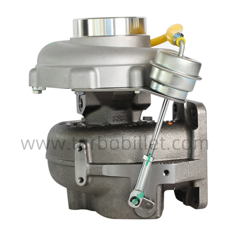 K31 Turbochargers For OM501LA-E4 Engine Turbo Parts 53319886911 53319886906 53319706911 53319706906 0090960199 Turbo