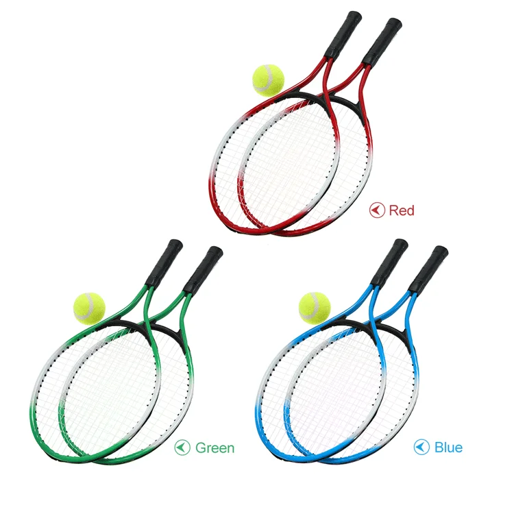 High Quality Tennis Racket Professional Design Custom Logo Padel Tennis Racket