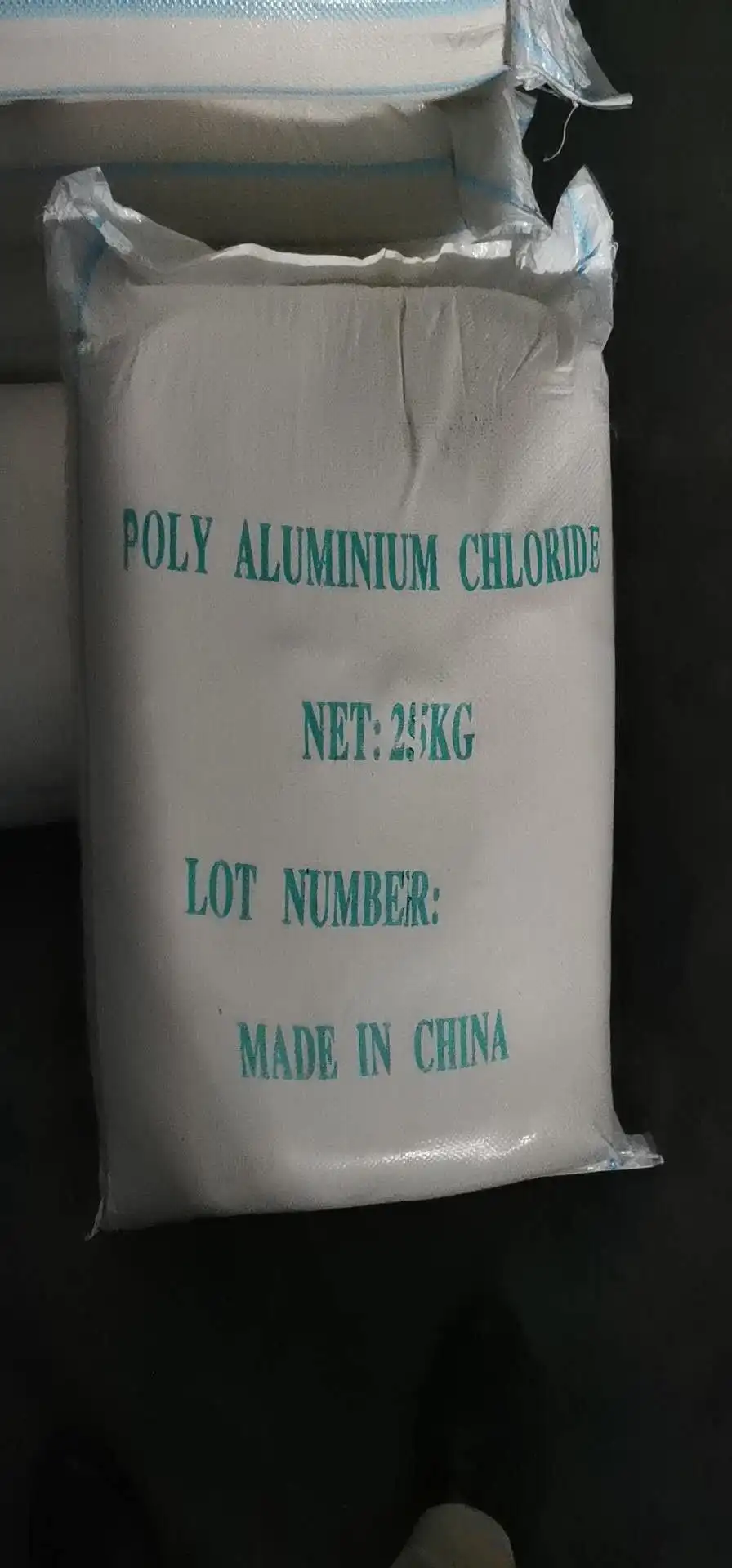 Factory Sell Price 25%-31% Poly Aluminium Chloride Pac Powder Polyaluminum Chloride