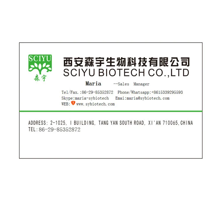 Мужчины здоровый экстракт корня maca порошок