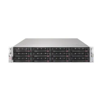Supermicro SYS-6029U-TR4 2U