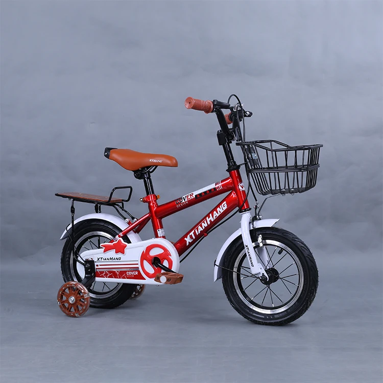 Xthang 2023 bicicletas infantil sepeda anak velo 12 14 inch cycle bmx children kids baby bike bicycle for boy