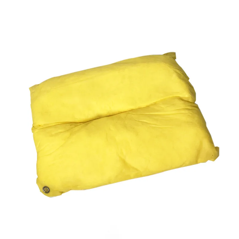 Мгновенное поглощение химических жидкостей Анти-рефлюкс химическая опасная Абсорбирующая подушка