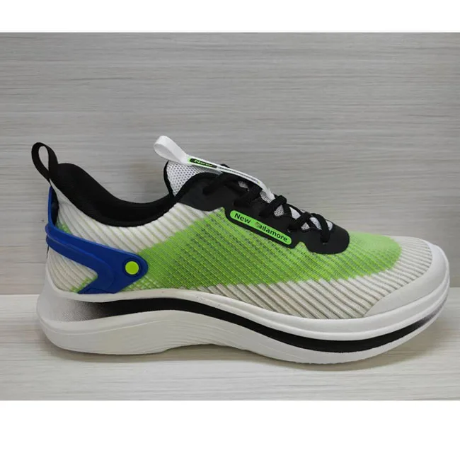 Running Shoes Mens Sneaker Lightweight Gym Athletic Running Trainer Fashion Walking Shoes