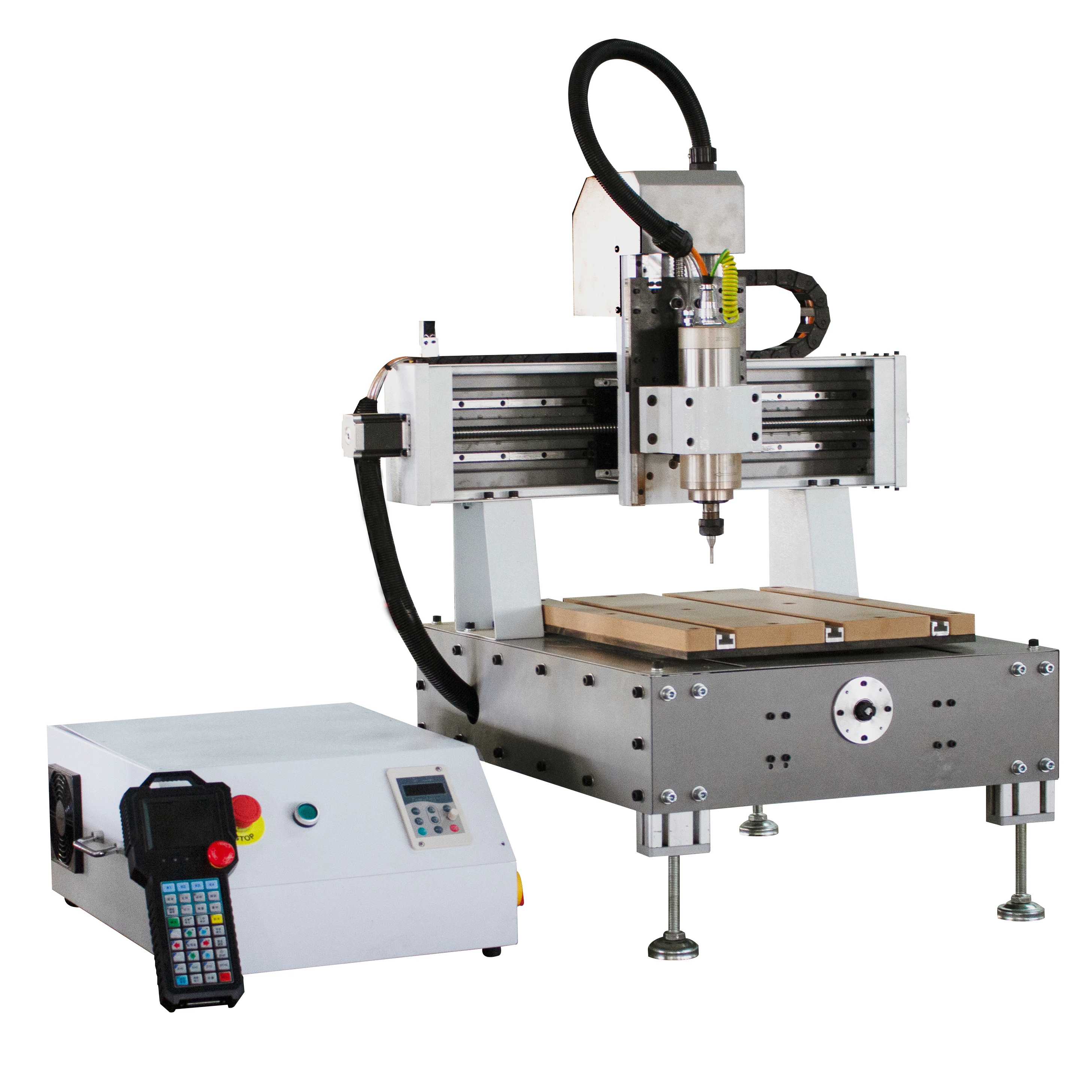 cnc machine mini modle cnc router  machine woodworking machinery for furniture and advertisement