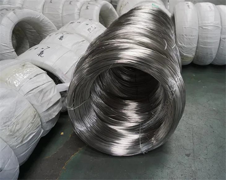 16 gauge stainless steel wire