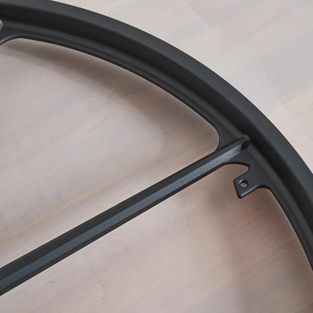 Bicycle Wheel set 26/27.5/29 inch Wheel Steel Free hub Hand-Made Rim Magnesium Alloy Bicycle Wheel