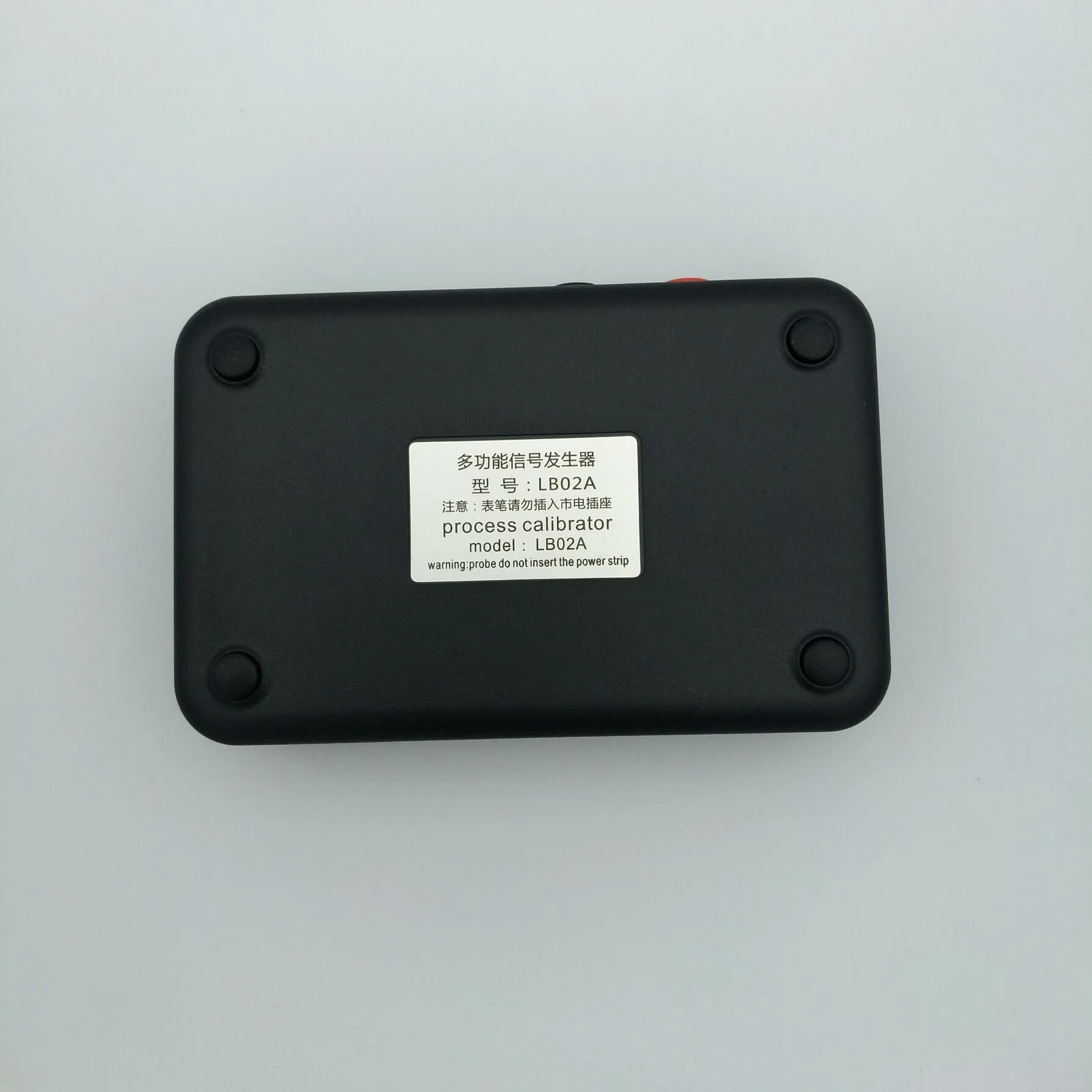 Цветной ЖК-дисплей LB02A с частотой RTD PT100 термопара мВ 0-10 В 4-20мА обновление генератора сигнала от