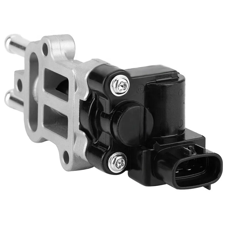 Idle Air Control Valve 2227022061 2270-22061 222700D040 2227022060 22270-22060 22270-0D040 for Toyota Corolla Matrix 1.8L 1ZZFE