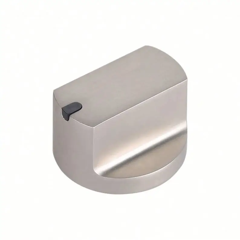 Hot Selling Gas Oven Knob Oven Knob Cooker Parts Gas Stove Parts Control Made In China
