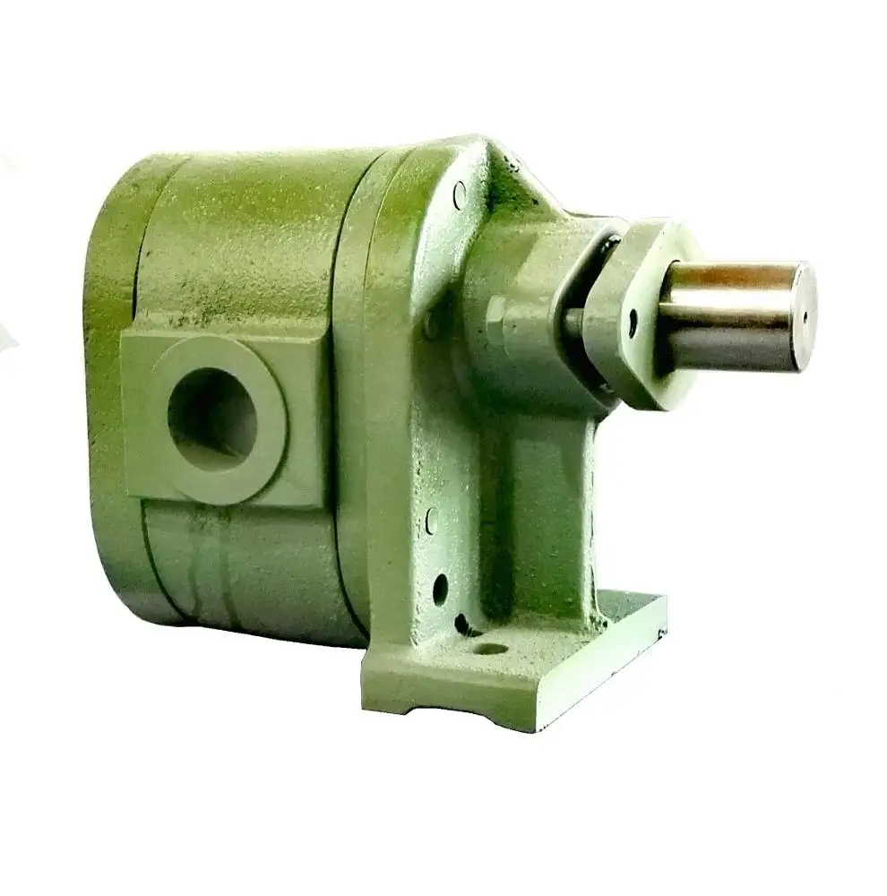 JINGWEI бренд 120cc прядильный насос шестерни замер насос для вискозное штапельное волокно