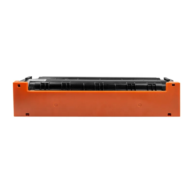 FULUXIANG Compatible CF500A CF501A CF502A CF503A 202A 204A Toner Cartridge For HP LaserJet Pro M254dn/254dw MFP M280nw