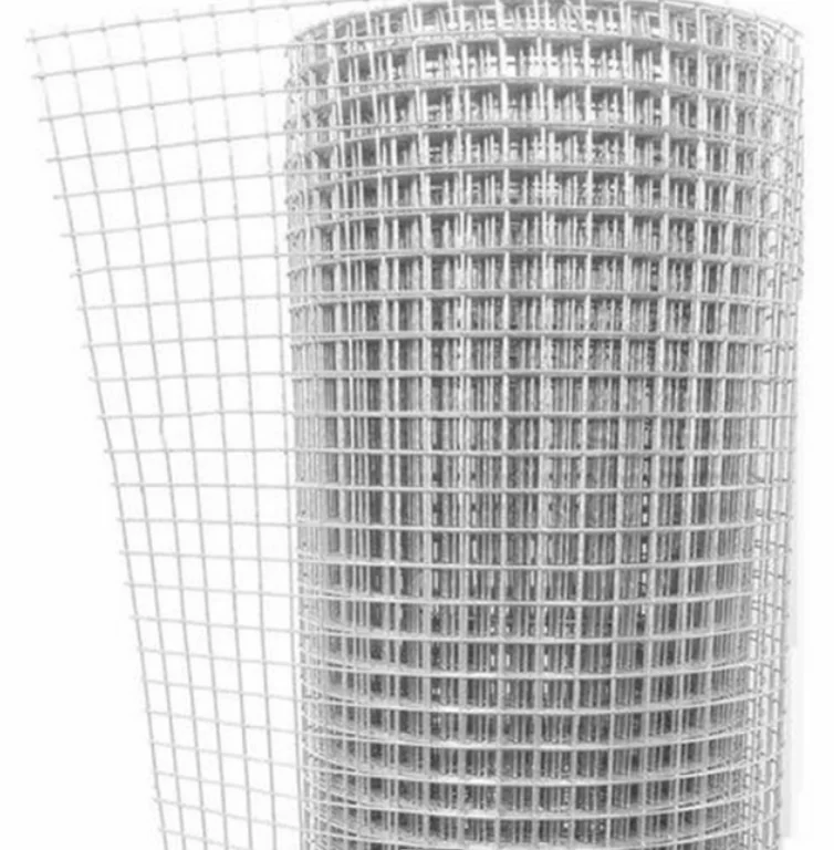 Hot Dipped Galvanized Welded Wire Mesh Price