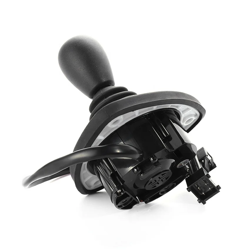 7919040041 7919040042 linde forklift industry joystick controller for Linde 335 336 386 394 396