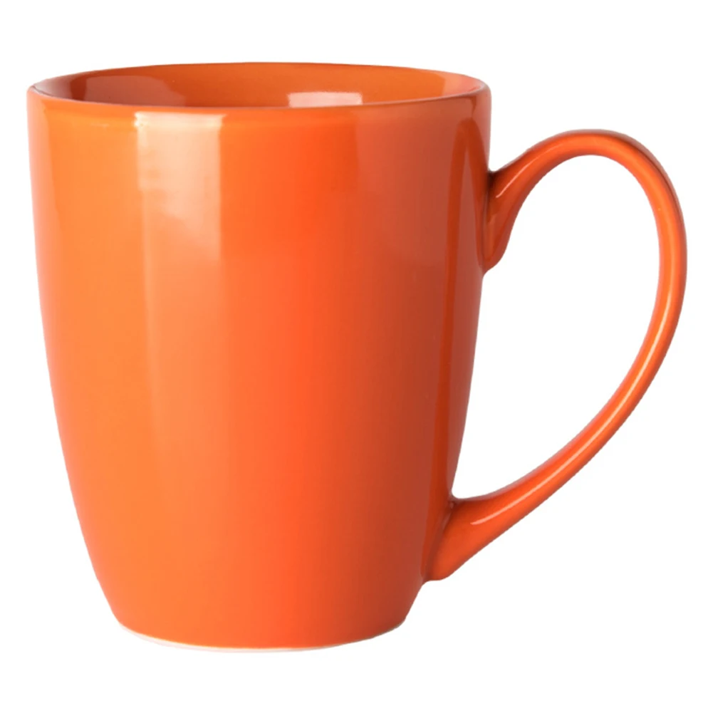 Wholesale Coffee Mug Restaurant, Eco Friendly Logo Custom Cup Coffee Mug With Handle/