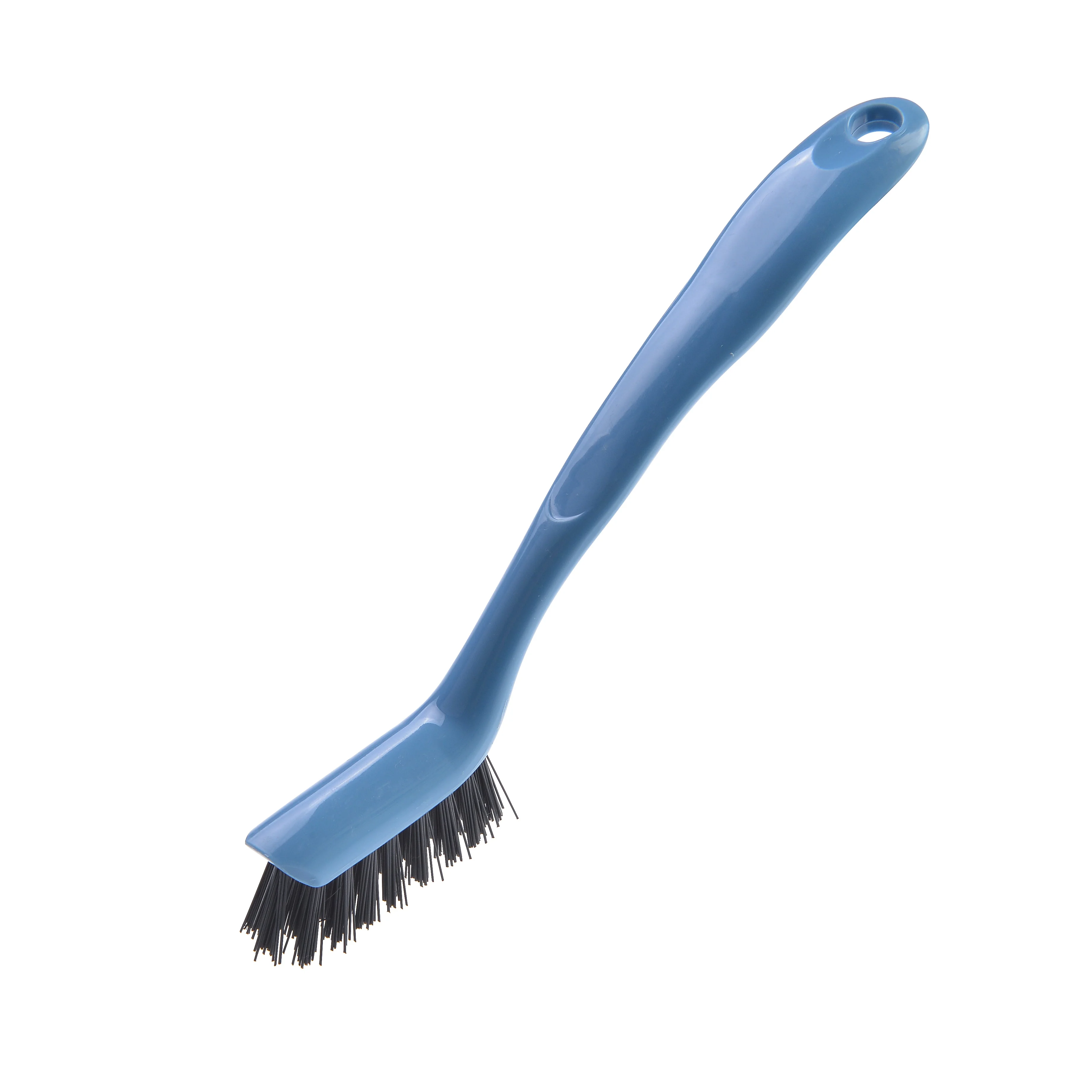 Grout Tile Brush Small Narrow Stiff Bristle Grout Cleaning Brush Remove Dirt and Grime from The Gaps Between Tiles