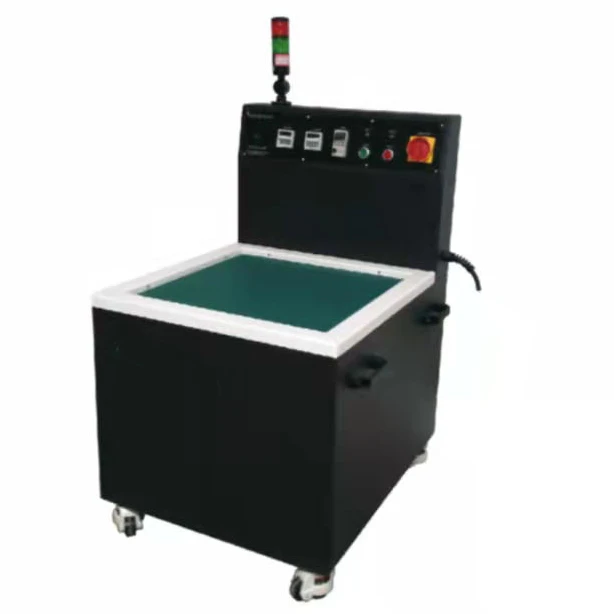 Vibrating Polishing Machine with Straight Wall Bowl Gemstones Cutting Stainless Steel Key Training Power Sales Color Energy High